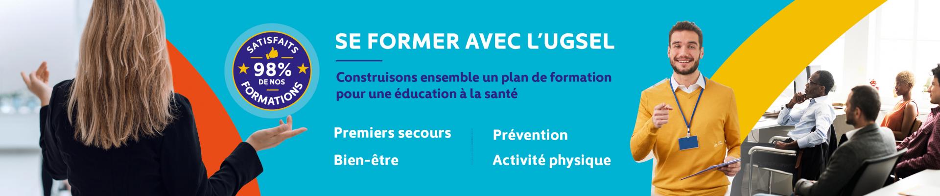 Apprendre à Porter Secours