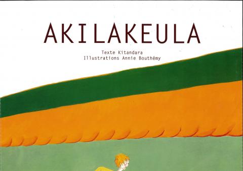 Album "AKILAKEULA"
