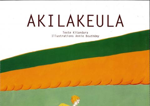 Album "AKILAKEULA"