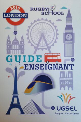 Rugby School Guide de l'enseignant