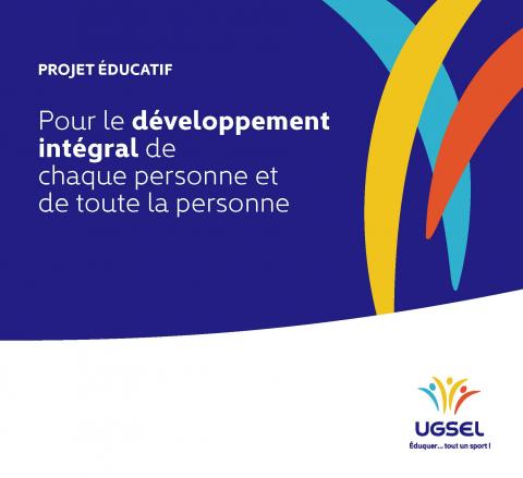 PROJET ÉDUCATIF