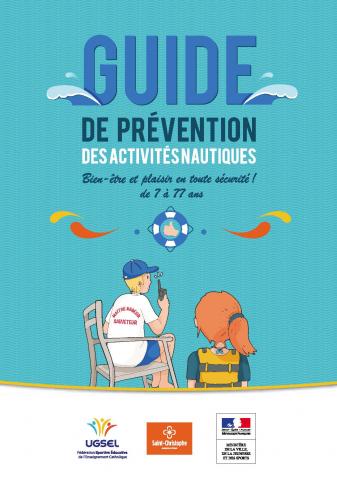 GUIDE DE PREVENTION DES ACTIVITÉS ETE